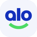 Logo de aloSIM