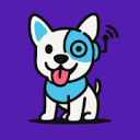 Logo de eSIM.DOG