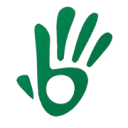 Logo de Simbye